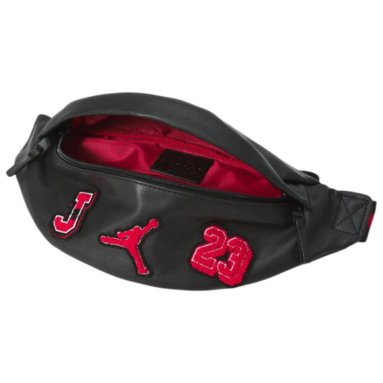 Jordan Τσαντάκι μέσης Jam Borough Varsity Crossbody